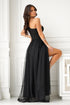 Long dress model 204861